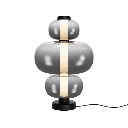 Настольная лампа Maytoni Atmos MOD364TL-L15B3K