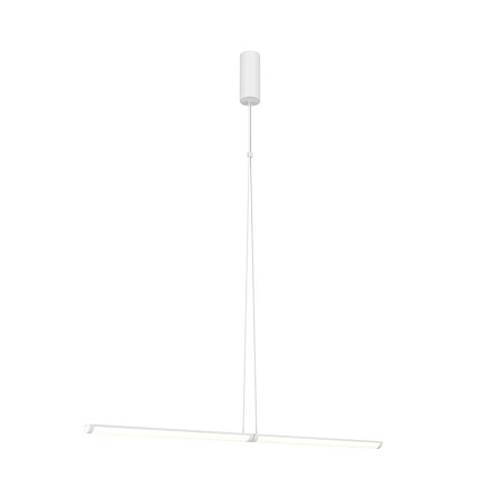 Светильник светодиодный подвесной диммируемый Maytoni Supersymmetry P096PL-L11WK1