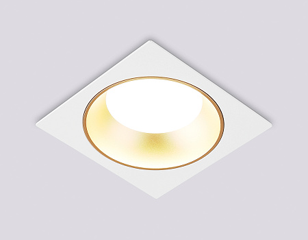 Светильник встраиваемый Ambrella light TN52338