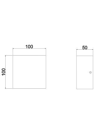 Светильник настенный светодиодный Freya Fless FR10005WL-L6B Светильник настенный светодиодный Freya Fless FR10005WL-L6B