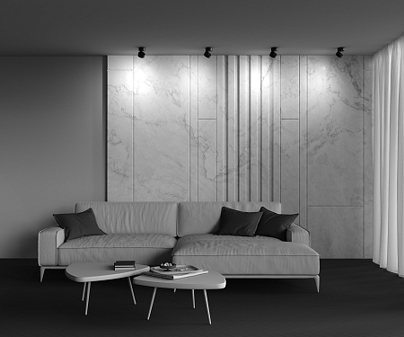 Спот светодиодный Maytoni Onda C024CL-12W2.7K-B-1 Спот светодиодный Maytoni Onda C024CL-12W2.7K-B-1