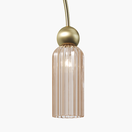 Люстра подвесная Maytoni Antic MOD302PL-02CG Люстра подвесная Maytoni Antic MOD302PL-02CG