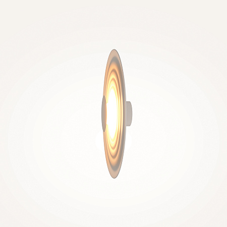 Светильник настенный светодиодный Maytoni Nami MOD400WL-L5W3K Светильник настенный светодиодный Maytoni Nami MOD400WL-L5W3K