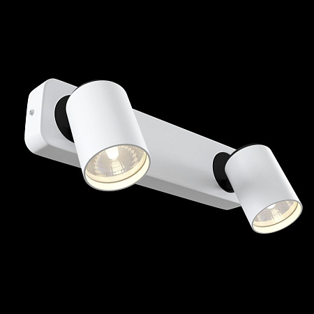 Спот Maytoni Alliot SP317-CW-02-W Спот Maytoni Alliot SP317-CW-02-W