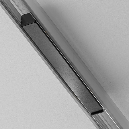 Коннектор питания прямой Maytoni Exility X TRA239PC-42B