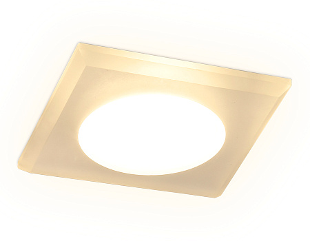 Встраиваемый светильник Techno TN138 Встраиваемый светильник Techno TN138