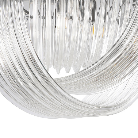Подвесной светильник Freya Onda FR5182PL-06CH Подвесной светильник Freya Onda FR5182PL-06CH