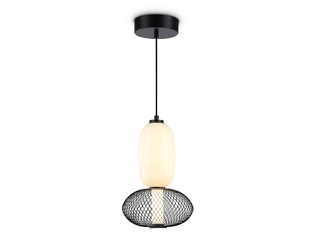 Светильник подвесной светодиодный Ambrella light HIGH LIGHT LH11007