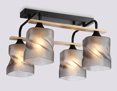 Люстра потолочная Ambrella light TR3033249