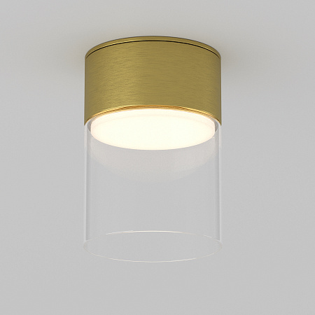 Светильник потолочный Maytoni Glory C094CL-GX53-BS