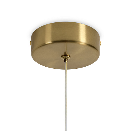 Светильник подвесной светодиодный Freya Mote FR5601PL-L40YA