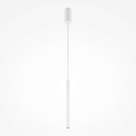 Светильник подвесной светодиодный Maytoni Pro Base MOD159PL-L6WK