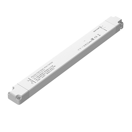 Блок питания TRIAC 75Вт 24В IP20 Maytoni Lighting control 734009