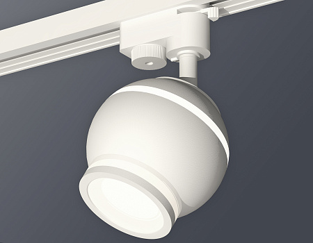 Трековый светильник Track System XT1101040