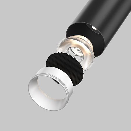 Светофильтр для светильника HoneyComb Maytoni Focus Led HoneyComb-D47 Светофильтр для светильника HoneyComb Maytoni Focus Led HoneyComb-D47