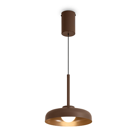 Светильник подвесной светодиодный Freya Movement FR5602PL-L5BR