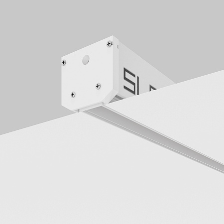 Шинопровод встраиваемый для натяжного потолка Maytoni Exility TRX034D-422W Шинопровод встраиваемый для натяжного потолка Maytoni Exility TRX034D-422W