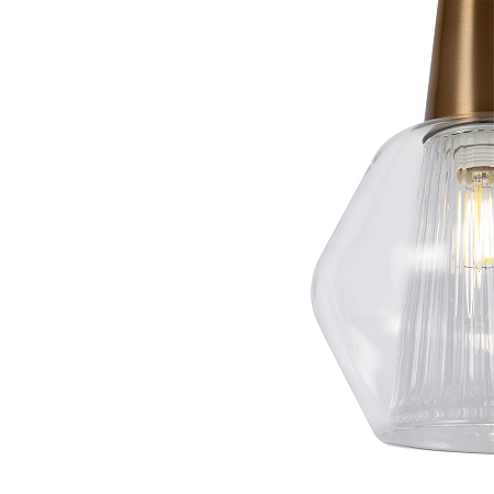 Светильник подвесной Freya Copita FR8007PL-01GB