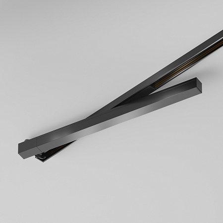 Блок питания 150Вт 48V Maytoni Exility X Maytoni Power Supply TRX239DR-150B