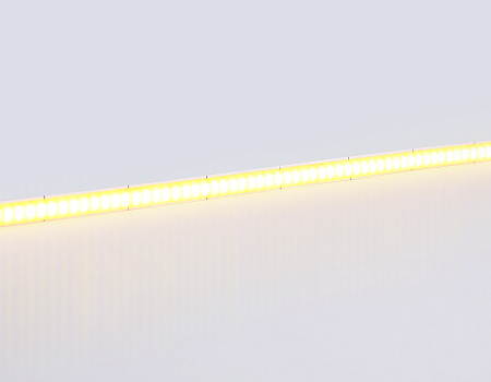 Светодиодная лента 10 Вт/м 3000K 900 Лм/м 24V IP20 Illumination GS4611 Светодиодная лента 10 Вт/м 3000K 900 Лм/м 24V IP20 Illumination GS4611