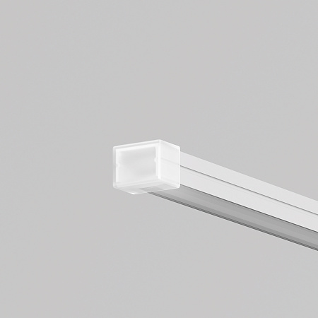 Заглушка для токоведущего светильника Maytoni Elasity IP O-TR001-SEC