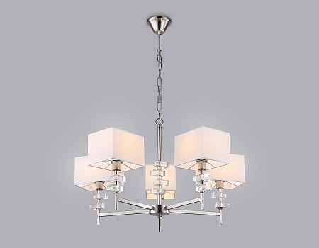 Люстра подвесная Ambrella light LH71321
