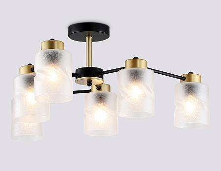 Люстра потолочная Ambrella light TR303325