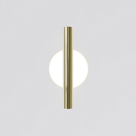 Светильник настенный светодиодный Maytoni Theorema MOD288WL-L5G3K