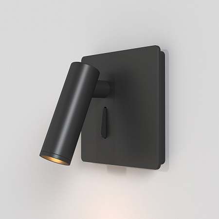 Встраиваемый спот Maytoni Mirax C040WL-L3B3K