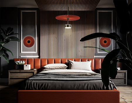 Светильник настенный светодиодный High light LH72653 Светильник настенный светодиодный High light LH72653