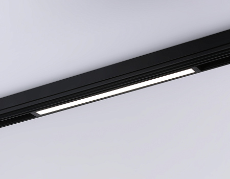 Трековый однофазный магнитный светодиодный светильник Magnetic 220V GL1670