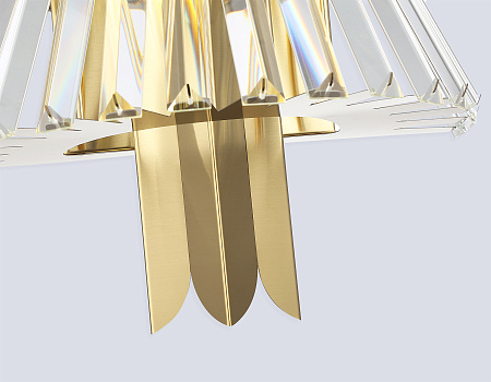 Светильник настенный Ambrella light HIGH LIGHT LH41029