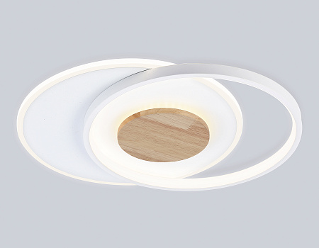 Светильник потолочный светодиодный Ambrella light FL4788
