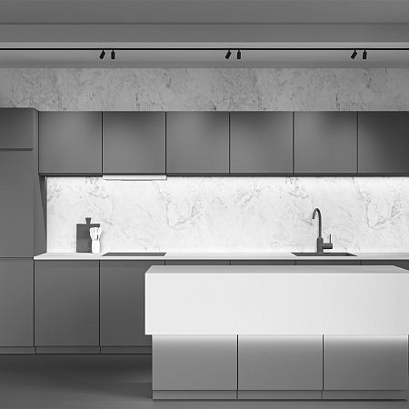 Трековый магнитный светодиодный светильник Maytoni Basity Focus Duo TR176-1-2X5WTW-M-B Трековый магнитный светодиодный светильник Maytoni Basity Focus Duo TR176-1-2X5WTW-M-B