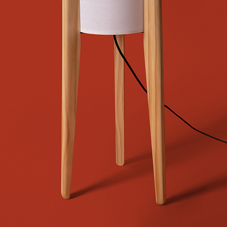 Торшер Freya Bliss FR5543FL-01T Торшер Freya Bliss FR5543FL-01T