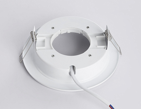 Светильник встраиваемый Standard spot TU1501 Светильник встраиваемый Standard spot TU1501