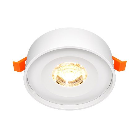 Светильник встраиваемый Maytoni Planet DL035-2-L6W