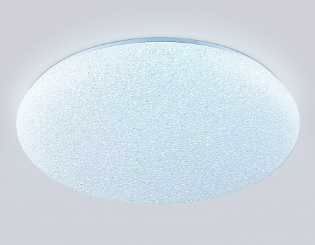 Светильник потолочный светодиодный Orbital FZ1751 Светильник потолочный светодиодный Orbital FZ1751