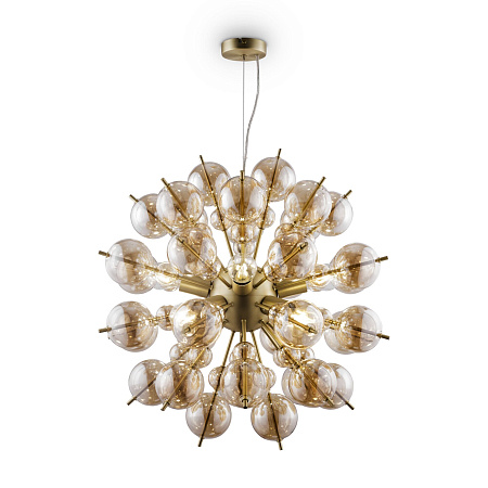 Светильник подвесной Maytoni Bolla MOD133PL-08BS