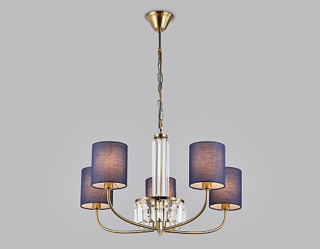 Люстра подвесная Ambrella light LH71271