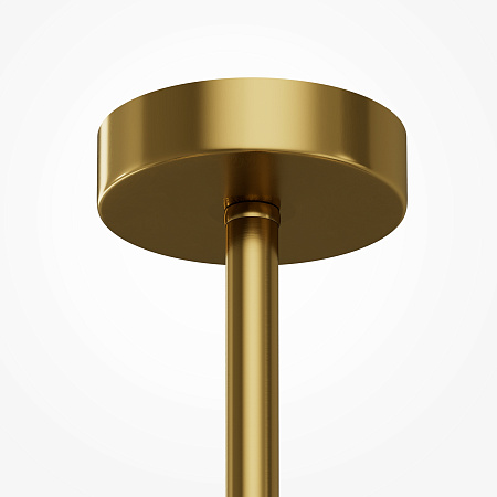 Люстра на штанге Maytoni Museo MOD436PL-05BS