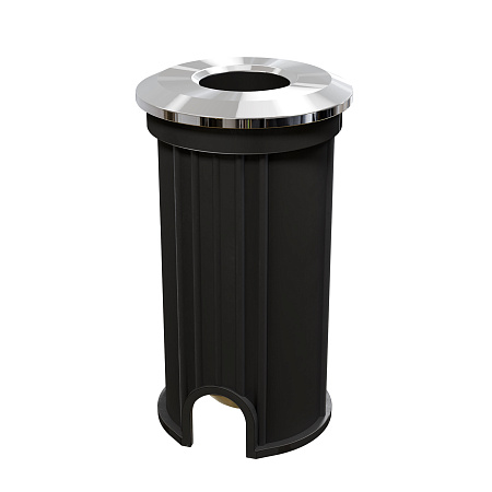 Уличный светильник встраиваемый в грунт светодиодный Maytoni Flash O044DL-L1S3K2