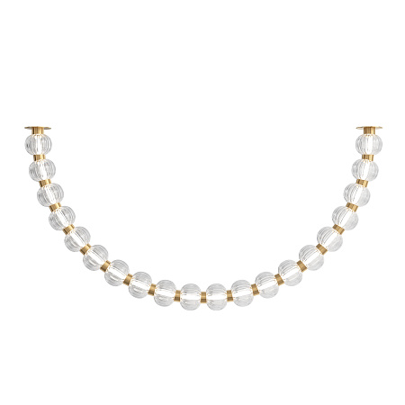 Потолочный светильник Maytoni Amulet MOD555CL-L28G3K Потолочный светильник Maytoni Amulet MOD555CL-L28G3K