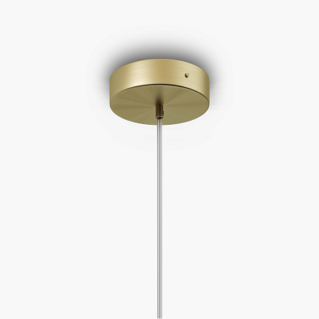 Светильник подвесной Maytoni Antic MOD302PL-01CG1