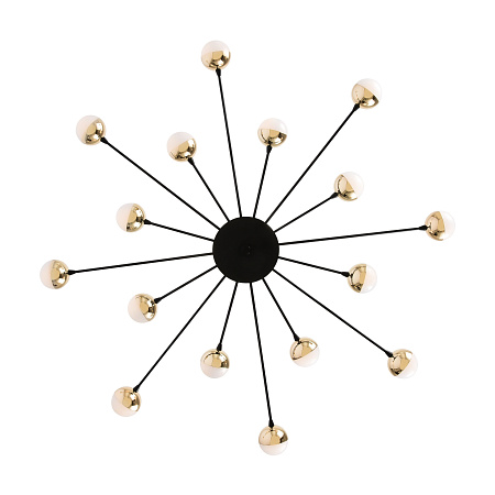 Люстра потолочная Freya Celebrity FR5242CL-16B