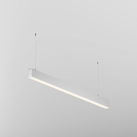 Линейный светильник светодиодный 3000К 1000*35*67мм Maytoni LL312035