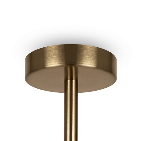 Светильник потолочный Freya Starshine FR5325CL-03BS Светильник потолочный Freya Starshine FR5325CL-03BS