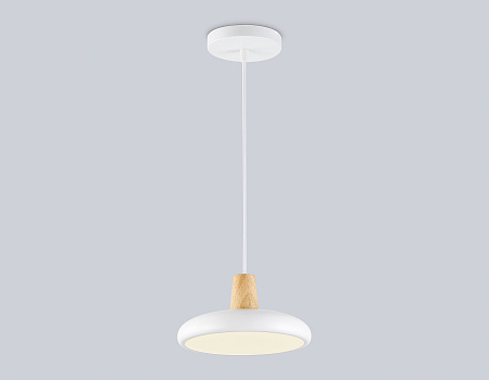 Светильник подвесной светодиодный Ambrella light FL4838