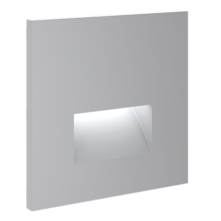 Накладка для подсветки светодиодной Voltum S70 (серый) VLS002316