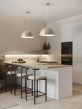 Настольная лампа Freya Eleon FR5218TL-02CR